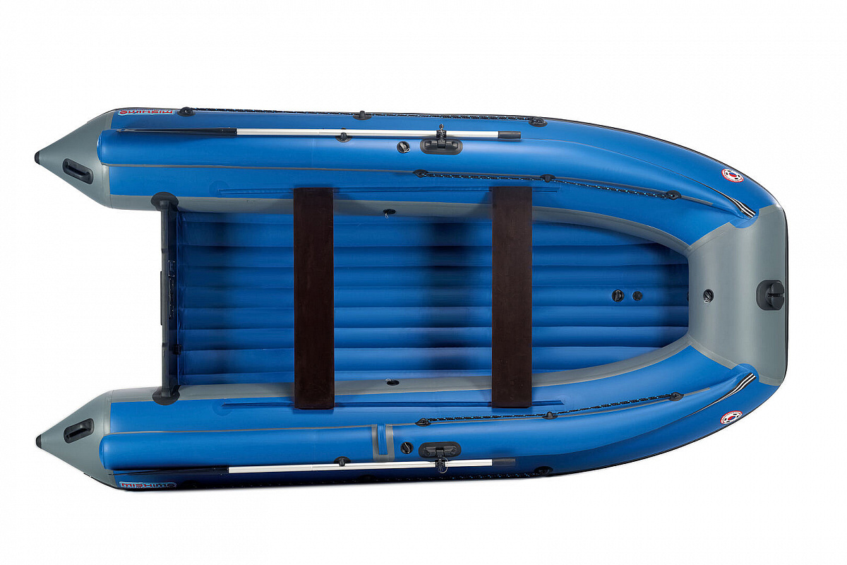 Лодка MISHIMO FAMILY LITE DF 400 в Самаре