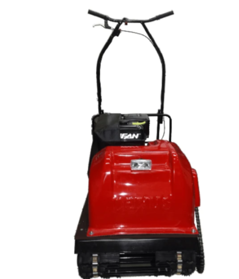 Мотобуксировщик PAXUS 550 9 л.с. в Самаре