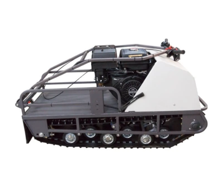 Мотобуксировщик СТЕМ СЕВЕР ЭКОНОМ 500 15 л.с. в Самаре