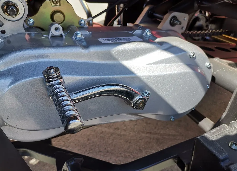 Квадроцикл PROMAX TRX300 CVT в Самаре