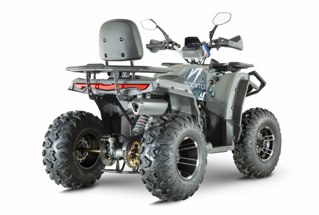 Квадроцикл YACOTA VIKING PRO 250 в Самаре