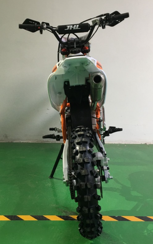 Питбайк JHLMOTO JHL Z125E Pro (ZS154FMI-3) в Самаре