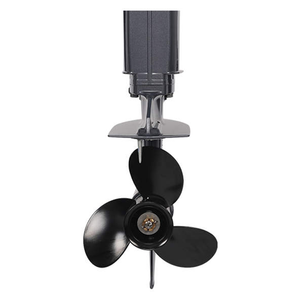 Лодочный мотор ALLFA CG Т9.9(20)MAX в Самаре