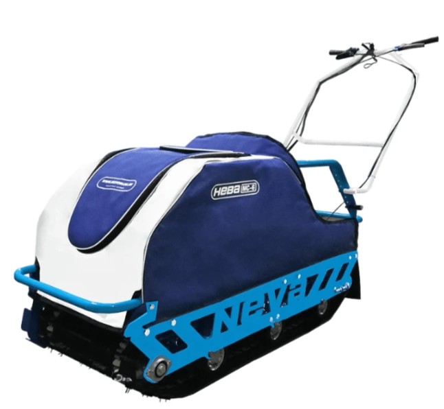 Мотобуксировщик НЕВА МС6-ZS (GB 270) в Самаре