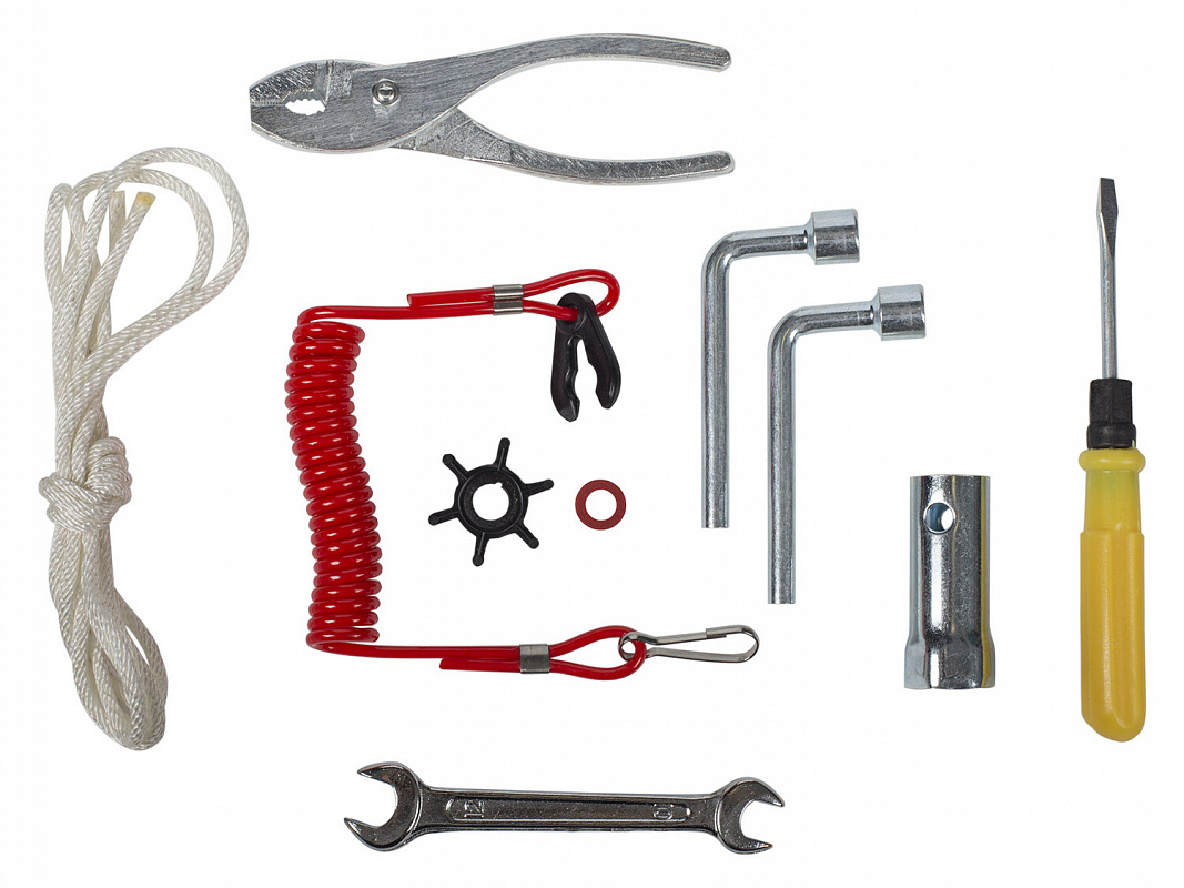 ЛОДОЧНЫЙ МОТОР GLADIATOR G3FHS в Самаре