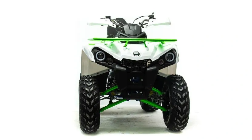 Квадроцикл MOTOLAND (МОТОЛЕНД) VOX200 SHARK (баланс. вал) в Самаре