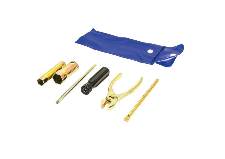 Лодочный мотор APACHE T5 BS в Самаре