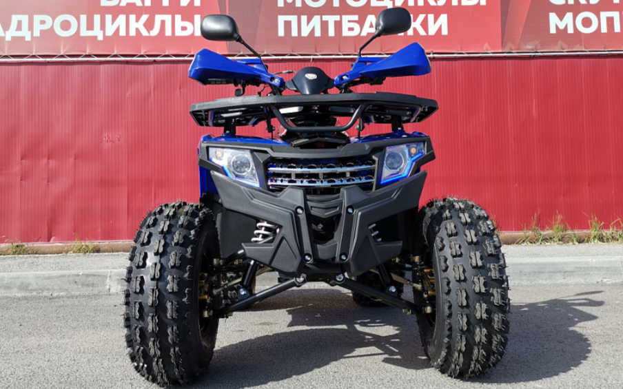 Квадроцикл PROMAX WILD 2.0 190 LUX в Самаре