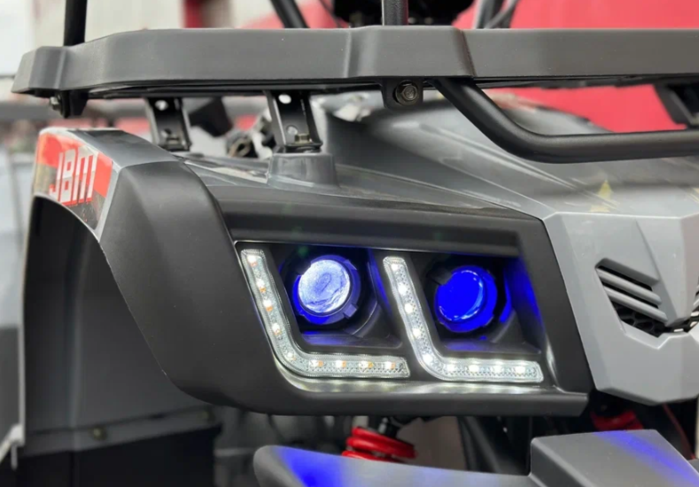 Квадроцикл GBM MAVERICK 300 NEW в Самаре