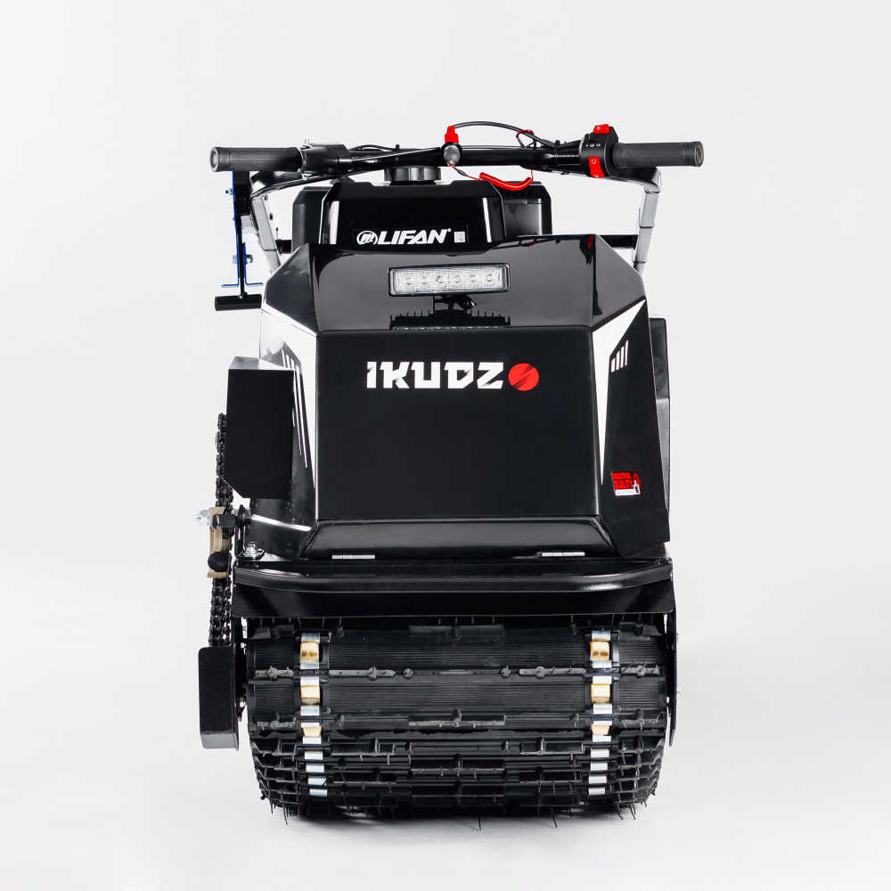 МОТОБУКСИРОВЩИК IKUDZO LONG 2.0 1700/500 EKR19 в Самаре