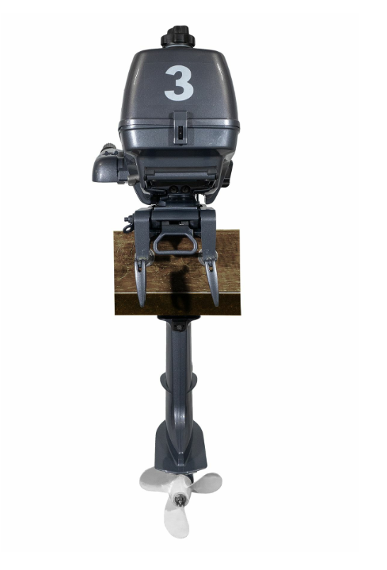 Лодочный мотор APACHE T3 BS в Самаре