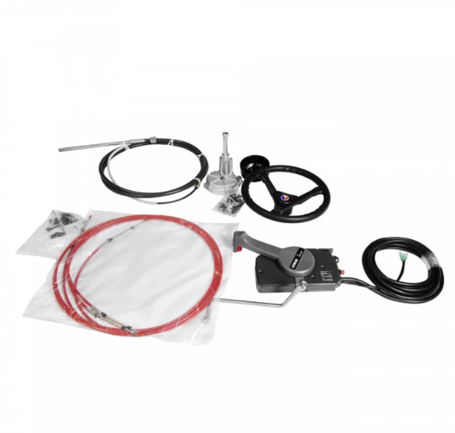 Лодочный мотор GLADIATOR G20FES в Самаре