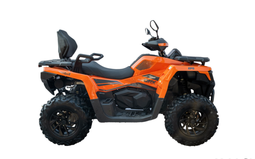 Квадроцикл HND QRX 650 в Самаре