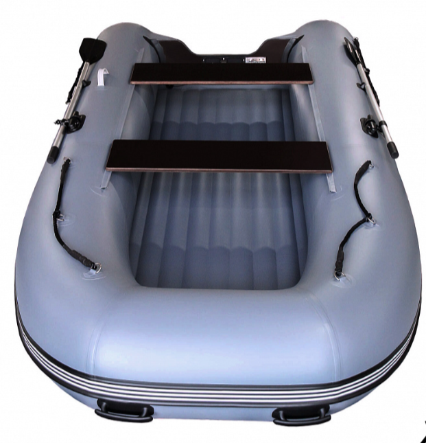 НАДУВНАЯ ЛОДКА GLADIATOR E380S в Самаре