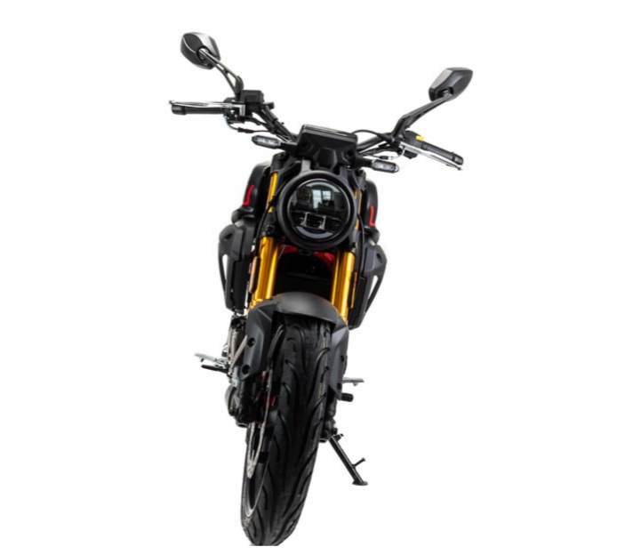 Мотоцикл PROMAX CB150R (49) в Самаре