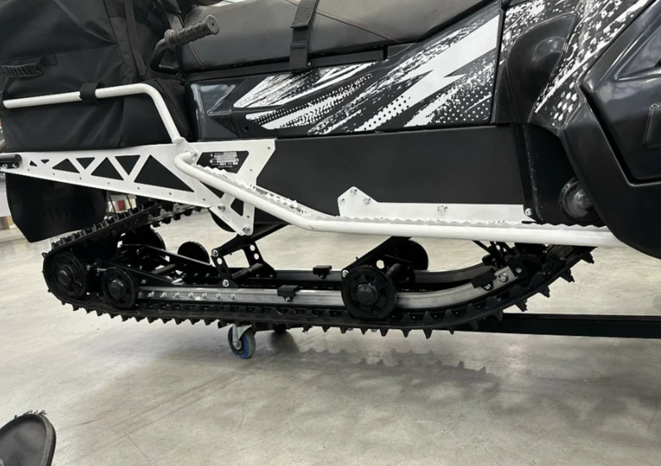 СНЕГОХОД IRBIS SF200L XE SUPERLONG в Самаре СНЕГОХОД IRBIS SF200L XE SUPERLONG в Самаре