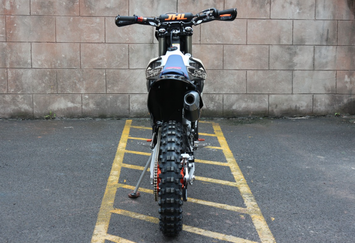 Мотоцикл JHLMOTO JHL Z8i (EFI) NC300S (182-MN) в Самаре