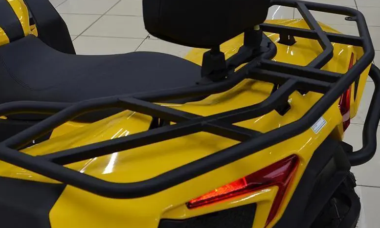 Квадроцикл HISUN GUARDIAN 400L /LONG в Самаре