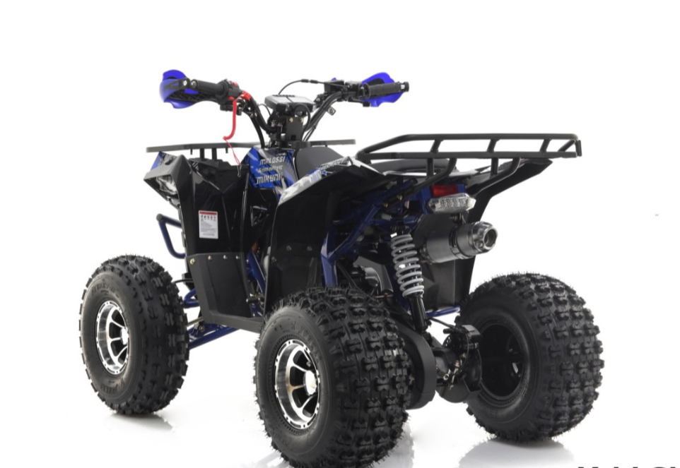 Квадроцикл GBM SHARP 190 PREMIUM SEMI-AUTOMATIC в Самаре