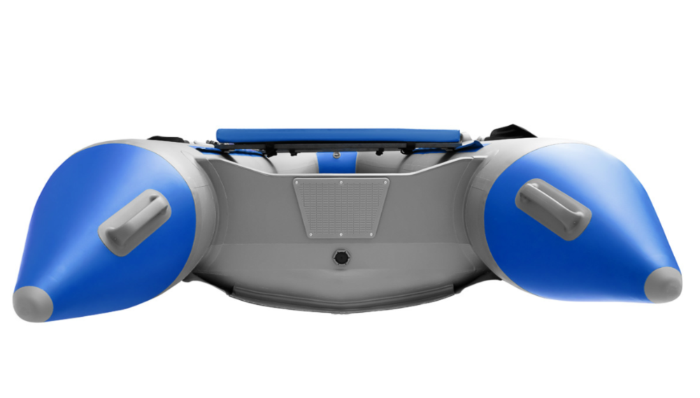 ЛОДКА ДРАККАР 3200 НДНД HANT-PRO в Самаре