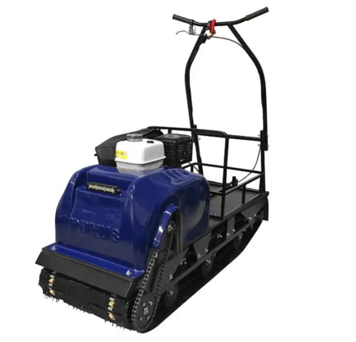 Мотобуксировщик PAXUS 500 GRAND AVANT 9 л.с. HONDA в Самаре