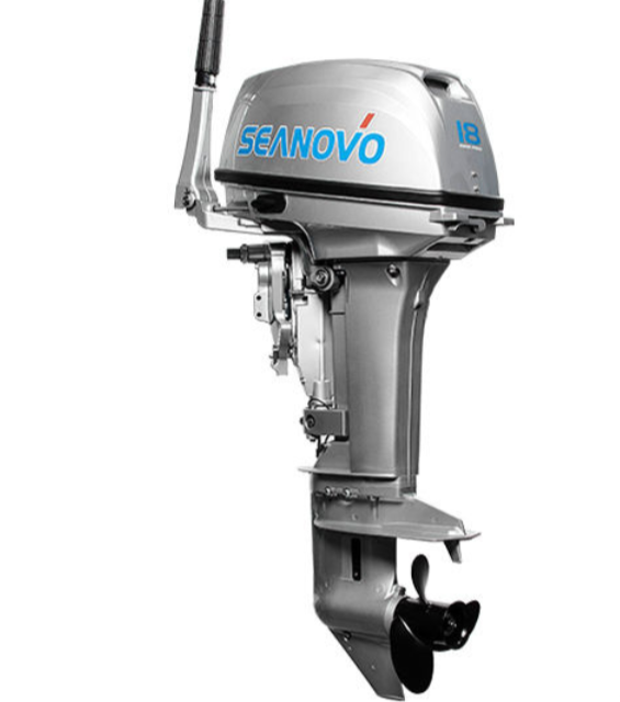 Лодочный мотор SEANOVO SN18FHBL в Самаре