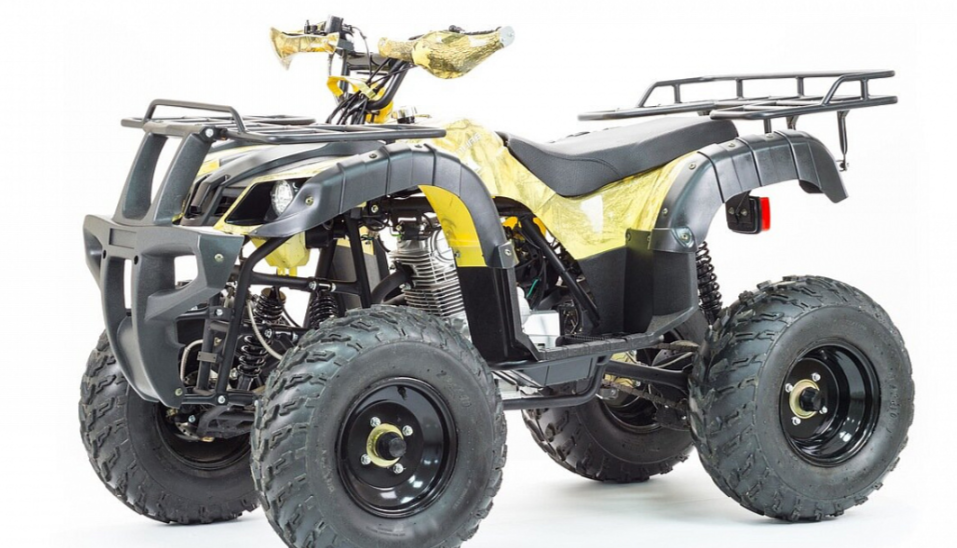 Квадроцикл MOTOLAND (МОТОЛЕНД) 250 ADVENTURE в Самаре