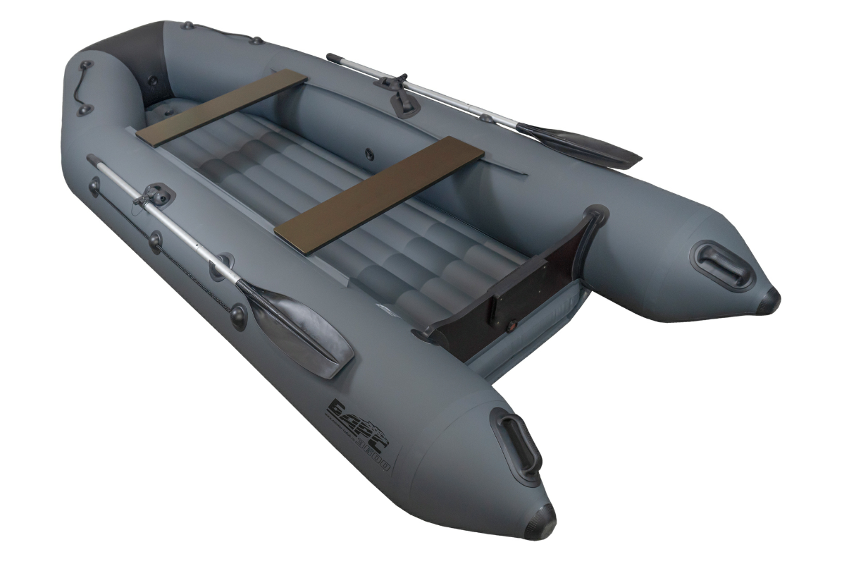 Лодка Барс 3600 НДНД в Самаре