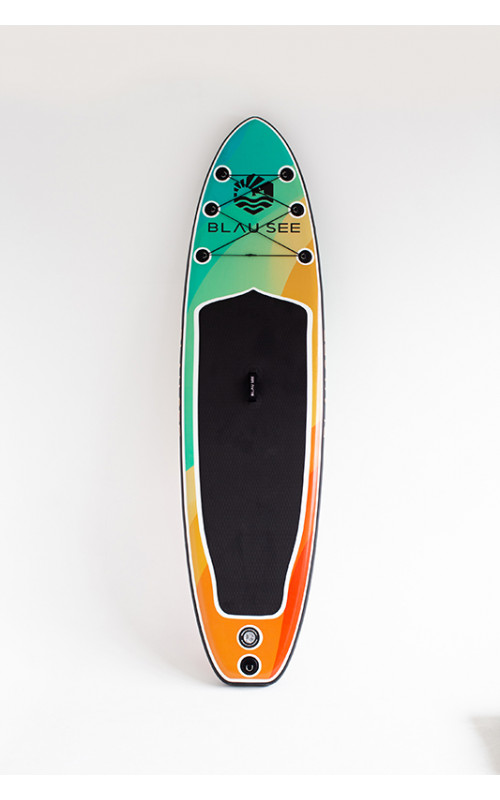 НАДУВНОЙ SUP-BOARD BREEZE 10,6 в Самаре НАДУВНОЙ SUP-BOARD BREEZE 10,6 в Самаре
