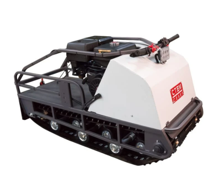 Мотобуксировщик СТЕМ СЕВЕР ЭКОНОМ 500 15 л.с. в Самаре