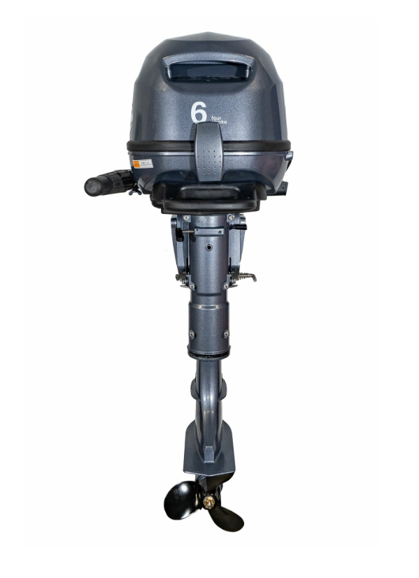 Лодочный мотор APACHE T 6 BS в Самаре