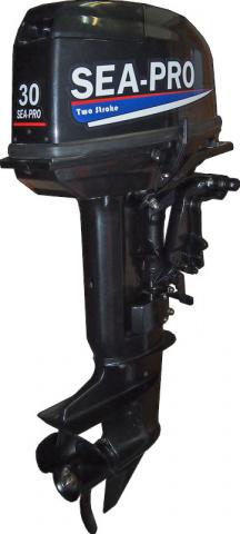 Лодочный мотор Sea Pro T 30S&E в Самаре