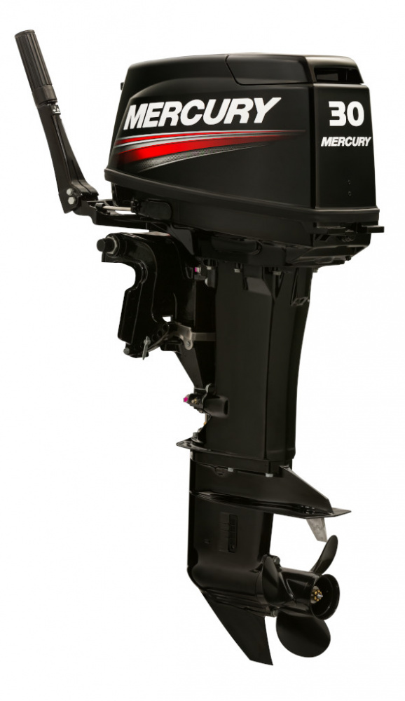 ЛОДОЧНЫЙ МОТОР MERCURY 30 MH в Самаре