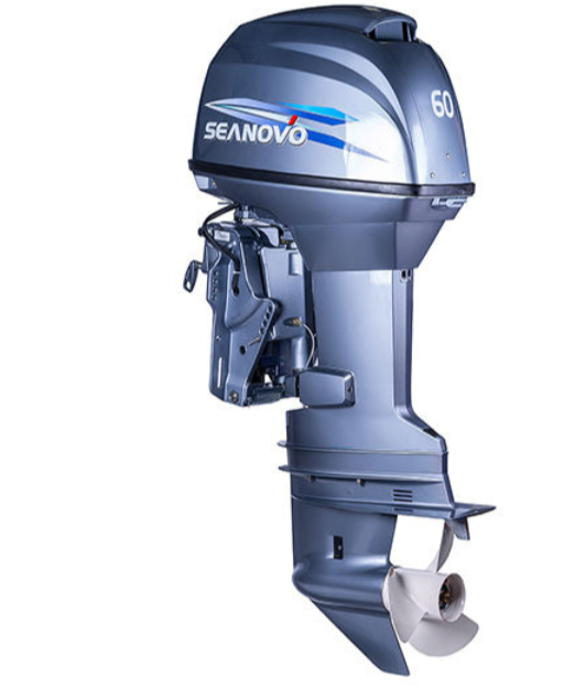 Лодочный мотор SEANOVO SN60FHL-D в Самаре