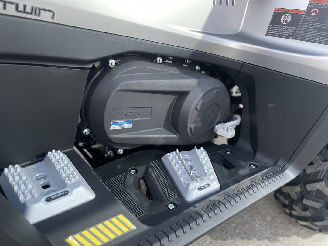 Квадроцикл BENDA Redstone 550 R2 в Самаре