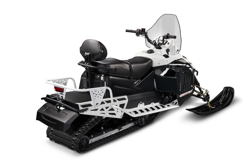 Снегоход IRBIS TUNGUS 500L 25/26 в Самаре