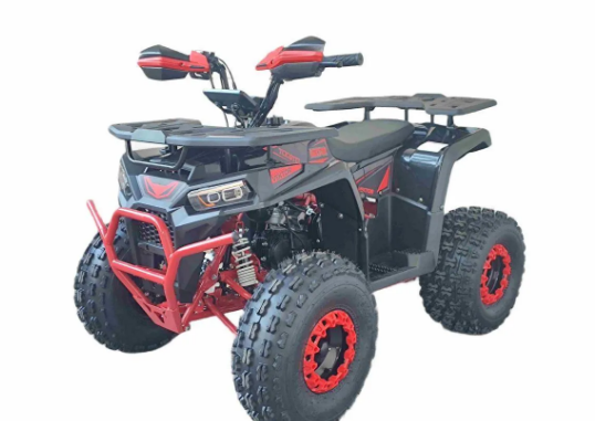 Квадроцикл YACOTA VEKTOR 125 в Самаре