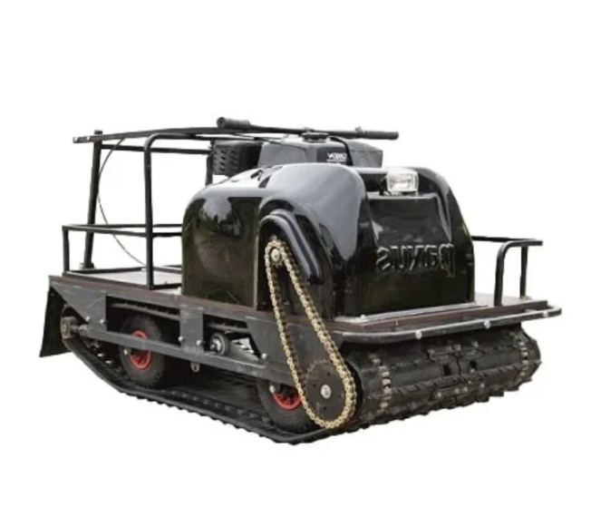 Мотобуксировщик PAXUS 700 AVANT 9 л.с. в Самаре