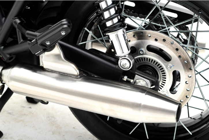 Мотоцикл GAOKIN GK 1200Х в Самаре