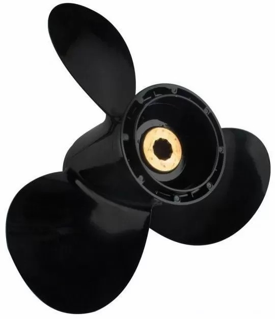 ВИНТ ГРЕБНОЙ SUZUKI DF8A-20A / DT9.9-15(A); 3X9-1/4X8 в Самаре