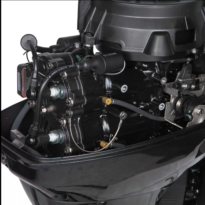 Лодочный мотор MARLIN MP 9.9 AMHL в Самаре