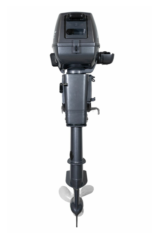 Лодочный мотор APACHE T3 BS в Самаре