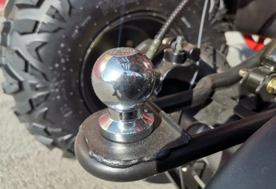 Квадроцикл GBM SHARP BIG 300 NEW в Самаре