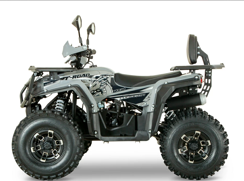 Квадроцикл YACOTA DRAGON LUX LD 150 PRO-SPORT в Самаре