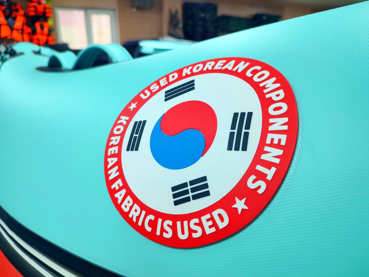 Лодка MISHIMO LITE 335 в Самаре