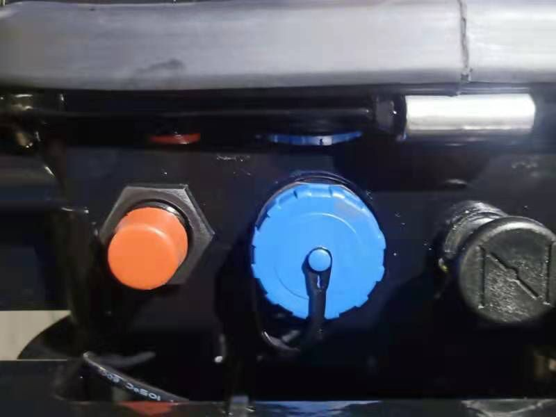 Лодочный мотор MARLIN PROLINE MP 9.9 (15) AMHS в Самаре