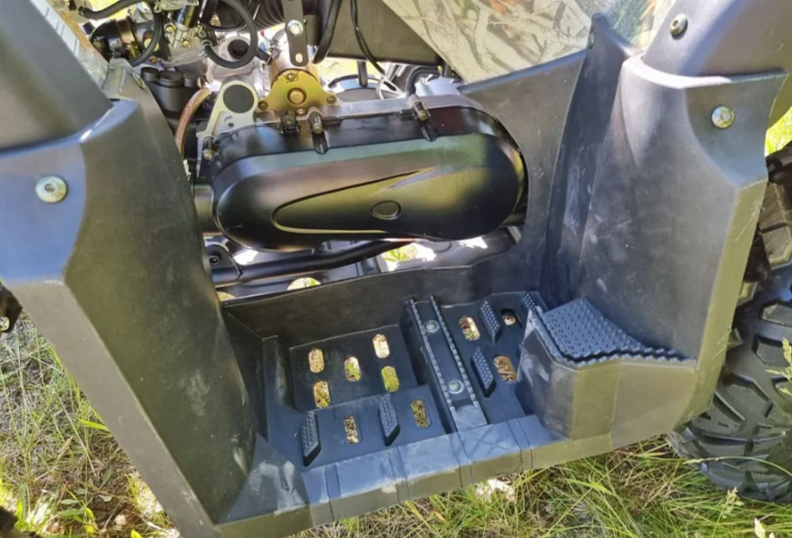 Квадроцикл PROMAX ATV 250 (2025) в Самаре