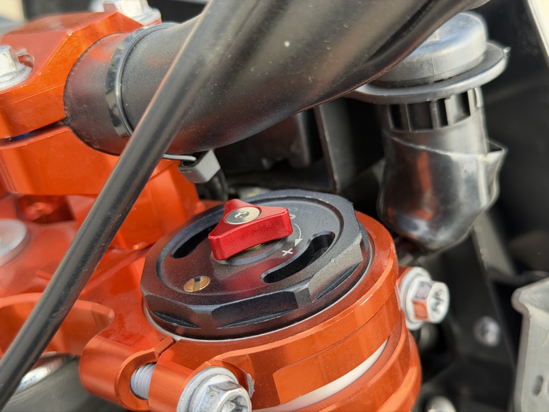 Кроссовый мотоцикл PROMAX HELLCAT KBS350 в Самаре