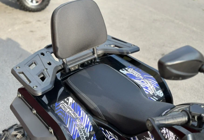 Квадроцикл GBM CROSS HILL 300 NEW PREMIUM в Самаре