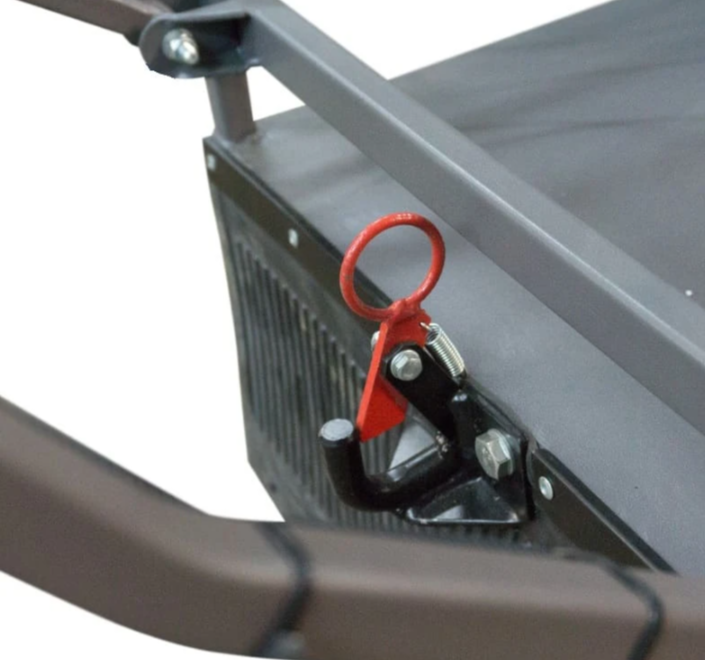 Мотобуксировщик СТЕМ СЕВЕР ЭКОНОМ 500 15 л.с. в Самаре